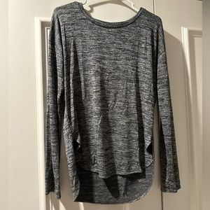 Banana Republic long sleeve